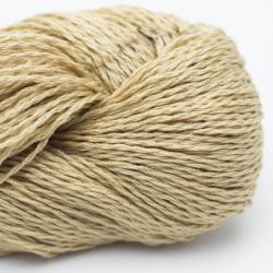 BC Garn Cotone mercerizzato Luxor Light Beige