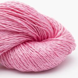 BC Garn Luxor mercerised cotton Bright Pink