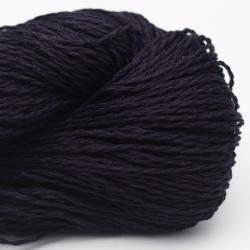 BC Garn Luxor mercerised Cotton blauschwarz