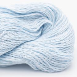 BC Garn Cotone mercerizzato Luxor Baby Blue