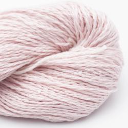 BC Garn Cotone mercerizzato Luxor Baby Pink