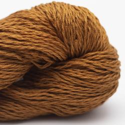 BC Garn Cotone mercerizzato Luxor bronze