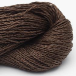 BC Garn Cotone mercerizzato Luxor Chocolate Brown