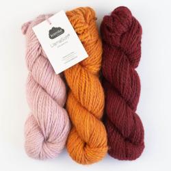 Kremke Soul Wool LLAMA SOFT