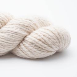 Kremke Soul Wool Llama Soft Naturweiß