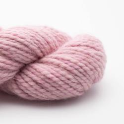 Kremke Soul Wool LLAMA SOFT 					dusty pink melange						