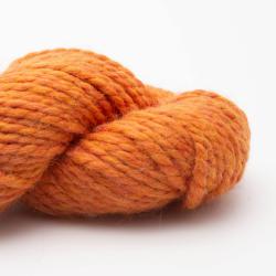 Kremke Soul Wool Llama Soft Clementine Melange