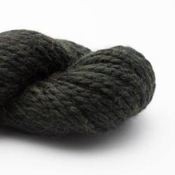 Kremke Soul Wool Llama Soft Waldgrün Melange