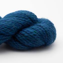 Kremke Soul Wool Llama Soft Königsblau Melange