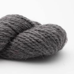 Kremke Soul Wool Llama Soft Grau Melange