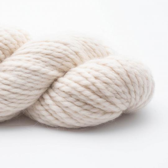 Kremke Llama Soft Naturweiß