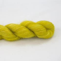 Manos del Uruguay Cabrito Hand dyed Topsy Turvy