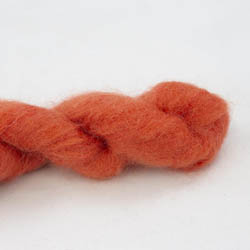 Manos del Uruguay Cabrito Hand dyed Zing