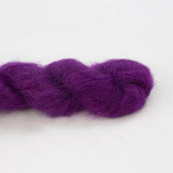 Manos del Uruguay Cabrito Hand dyed Magenta