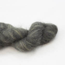 Manos del Uruguay Cabrito Hand dyed Steampunk