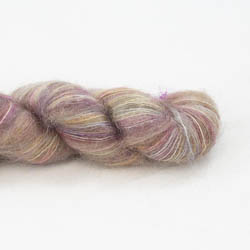 Manos del Uruguay Cabrito Hand dyed Wildflower