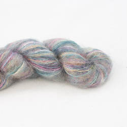 Manos del Uruguay Cabrito Hand dyed Agama