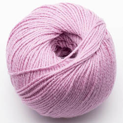 Kremke Soul Wool Morning Salutation VEGAN Rosa