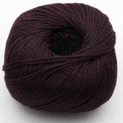 Kremke Soul Wool MORNING SALUTATION VEGAN 						chocolate						