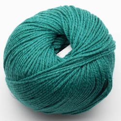 Kremke Soul Wool Morning salutation vegan jade