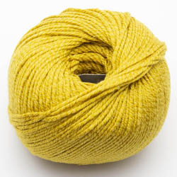 Kremke Soul Wool MORNING SALUTATION VEGAN lemon