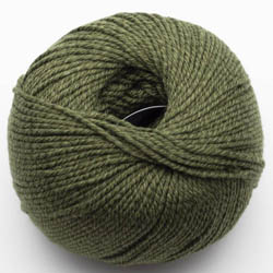 Kremke Soul Wool Morning salutation vegan moss