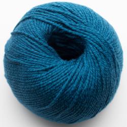 Kremke Soul Wool Morning Salutation VEGAN Indigo