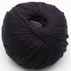 Kremke Soul Wool Morning Salutation VEGAN Schwarzbraun