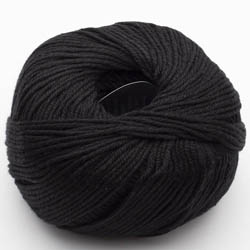 Kremke Soul Wool Morning Salutation vegan 			black			