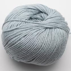 Kremke Soul Wool Morning salutation vegan glacier