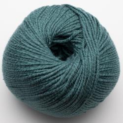 Kremke Soul Wool MORNING SALUTATION VEGAN pine