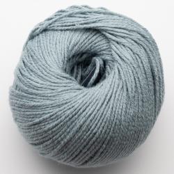 Kremke Soul Wool MORNING SALUTATION VEGAN fog