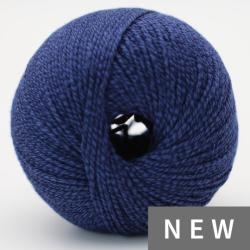 Kremke Soul Wool Morning Salutation vegan dark blue