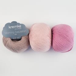 Kremke Morning Salutation vegan