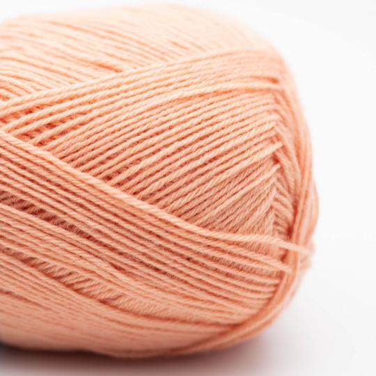 Kremke Edelweiss classic 4ply 100g Lachs
