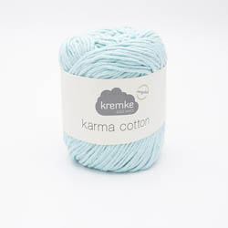Kremke Soul Wool Karma Cotton recycled