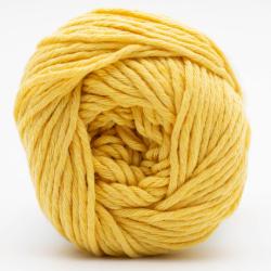 Kremke Soul Wool Karma Cotton recycled yellow