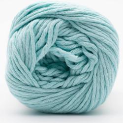 Kremke Soul Wool Karma Cotton recycled Mint