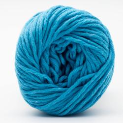 Kremke Soul Wool Karma Cotton recycled Aquamarine