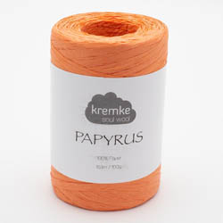 Kremke Papyrus Clementine