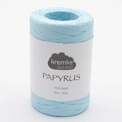 Kremke Papyrus mint