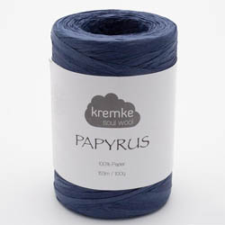 Kremke Papyrus navy