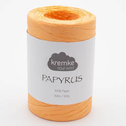 Kremke Papyrus Lachs