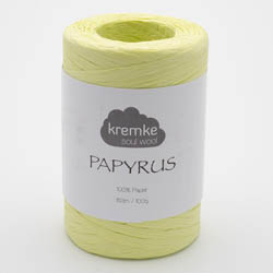 Kremke Papyrus fresh green