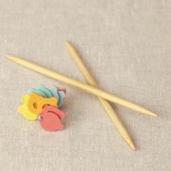 CocoKnits Needle Gauge