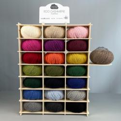 Kremke Soul Wool Eco Cashmere Fingering 25g