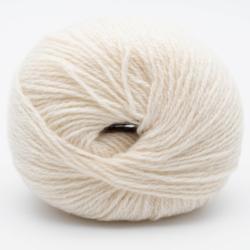 Kremke Soul Wool Eco Cashmere Fingering 25g natural