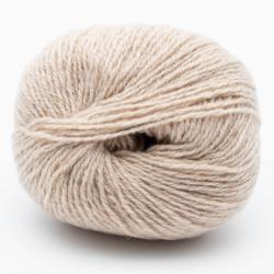 Kremke Soul Wool Eco Cashmere Fingering 25g light camel