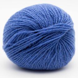Kremke Soul Wool Eco Cashmere Fingering 25g 				jeans blue			