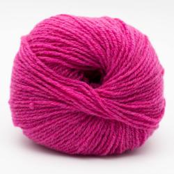 Kremke Soul Wool Eco Cashmere Fingering 25g cyclam
